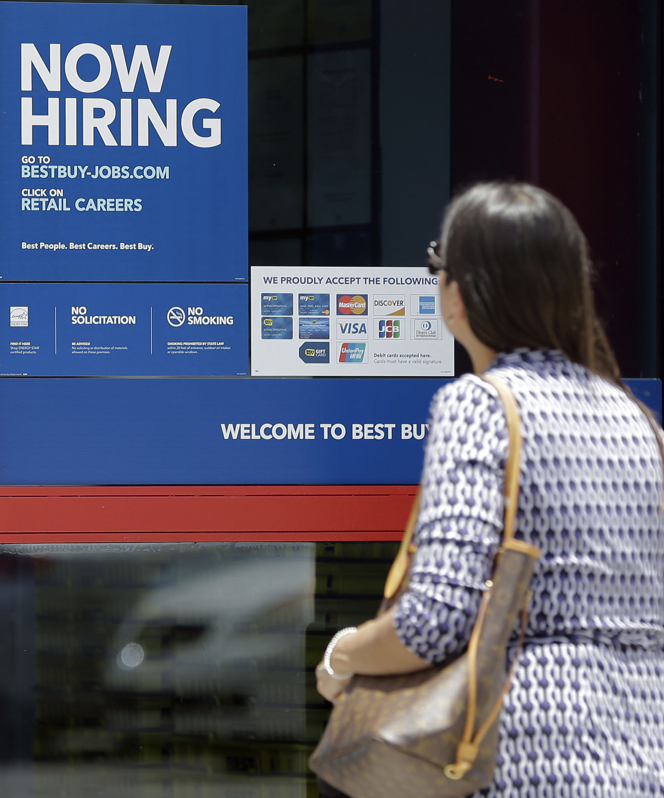 Unemployment Benefits